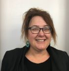 Jackie Hill - Taupo